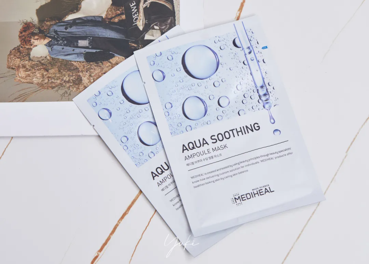 什么补水面膜最好用（6款超火补水面膜测评）