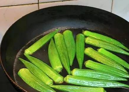 秋葵煮几分钟能熟