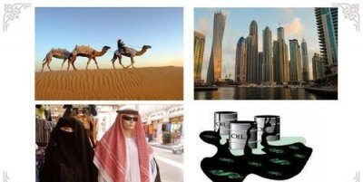 ​阿联酋简介ppt模板,AE是哪个国家的简称