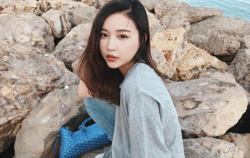 女生分手之后删了你