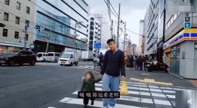 ​陈冠希为护孩子怒怼主播跟拍，用坚固的父爱保护女儿！