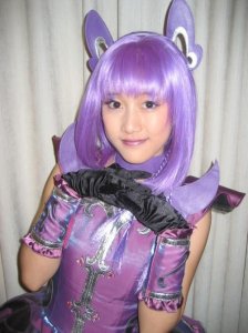 ​她是《巴拉拉小魔仙》中的反派，如今女神一枚！