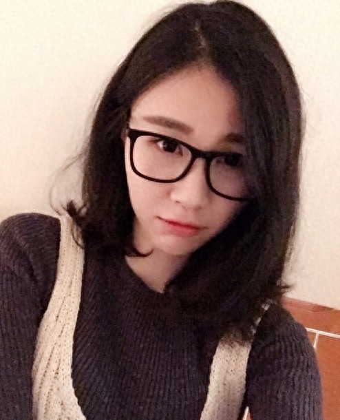 DOTA2女神冷冷自拍大赏