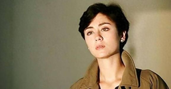 高丽虹：港片中昙花一现的女星，在当红时退居幕后相夫教子