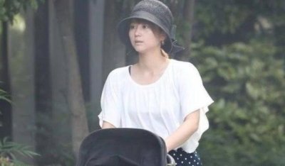 ​日本国民女神堀北真希