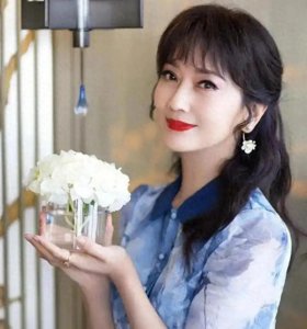 ​赵雅芝不老女神