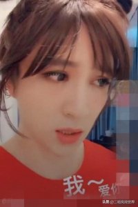 ​“男扮女装”的3位男星，薛之谦甜美，张新成古典，却被许凯惊艳