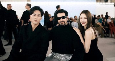 ​《封神》陈牧驰被爆二婚，坐实与陈冰的恋情，婚姻竟仅存续一年半