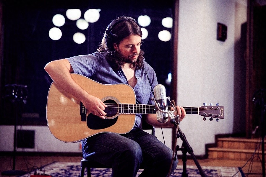 《镇魂》主题曲燃爆夏季 好莱坞幕后团队完美呈现