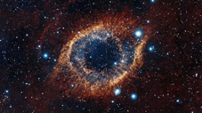 ​宇宙中“索伦之眼”真的存在吗？