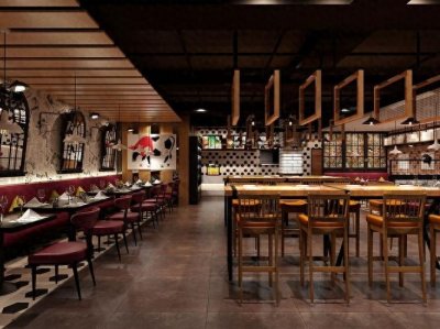 ​餐饮门店店员仪容仪表的重要性