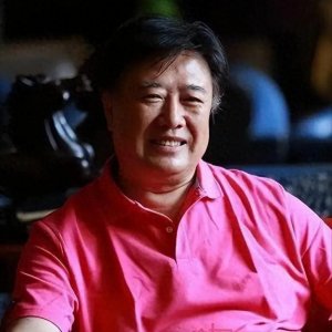 ​《陈国军：情场风云肖后的演艺人生》