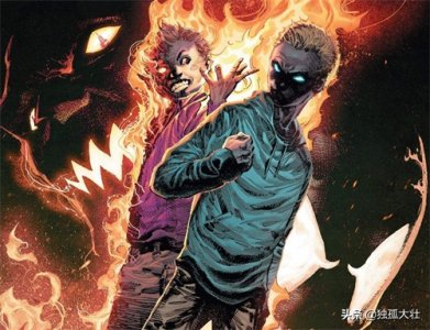 ​《毒液》最强毒液之子已经出现，拥有控制共生体的能力！