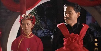 ​《大宅门》:香秀和白景琦的婚礼无人参加，杨九红根本不是主谋！