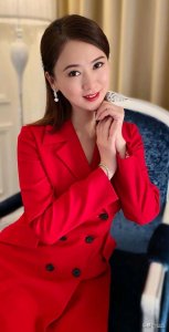 ​美图分享｜翁虹，年过半百却依然风韵不减