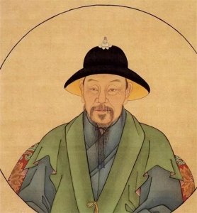 ​欣赏“王安石”旷古烁今的10首诗词