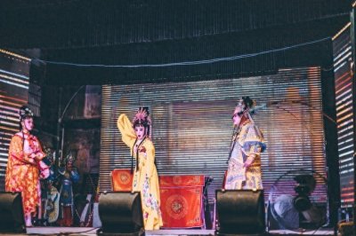 ​《莆仙戏：古老艺术的困境与希望》