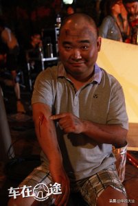 ​《车在囧途》众星云集演绎接地气的“小人物”