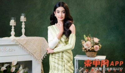 ​柬埔寨珍娜公主或将成为韩国女团成员