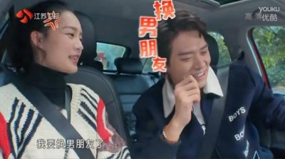 ​《我们相爱吧》：谁说李沁只会要求不会付出？！