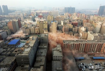 ​每一个郑漂心中都有一个“陈寨”