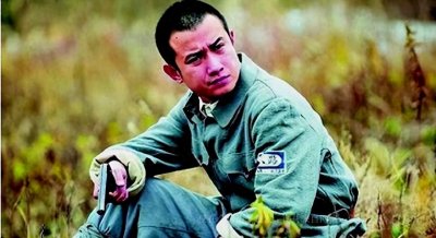 ​《雪豹》周卫国竟有原型？震惊，原来他竟是咱基建工程兵首长