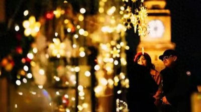 ​《繁花》与《老娘舅》：东方卫视春晚中的上海记忆与情感