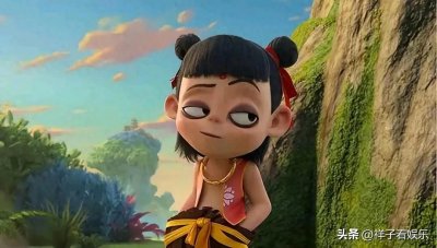 ​《哪吒之魔童降世》：庆功海报画不完的经典传奇