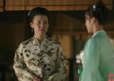 ​知否知否应是绿肥红瘦大娘子最后有黑化吗 大娘子结局是好是坏