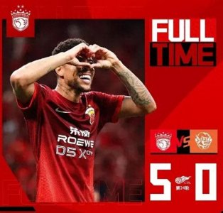 ​千里送人头，就为了干死鲁能？青岛海牛，是真牛！