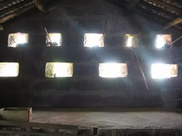 鄂西行：探访利川神秘鱼木寨