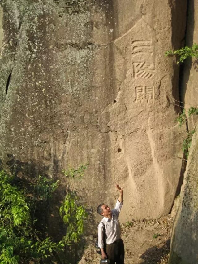 鄂西行：探访利川神秘鱼木寨