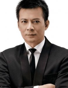 ​黄日华：一生一个郭靖便够了，他却拥有6个无法超越的角色