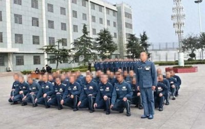 ​监狱里，服刑人员怎么防寒过冬？