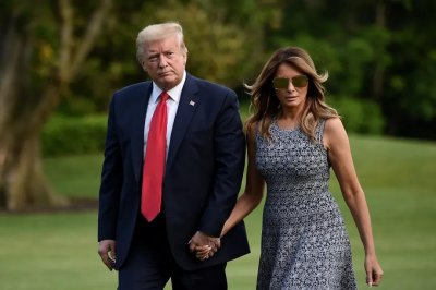 ​“第一夫人”first lady，要不要大写词头？