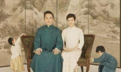 ​邓超儿子年仅9岁气质非凡，凭颜值在日本大火，网友：国产小栗旬