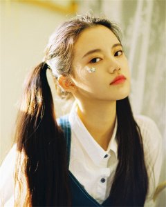 ​孙珍妮为什么叫太子妃(孙珍妮被扒黑历史，公司力捧似有金主)