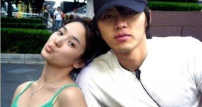 ​宋慧乔偷税事件(三年逃税25亿？被称韩国范冰冰)