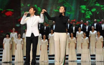 ​解小东近况如何 揭红极一时的解小东退出歌坛的原因