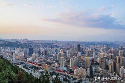 ​亲自去了一趟甘肃，被彻底征服，甘肃人的素质，让我大开眼界