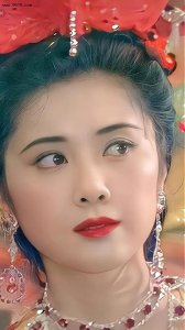 ​盘点《西游记》里的8位美女演员名字，西游记出女神，小时候光顾着看猴子了