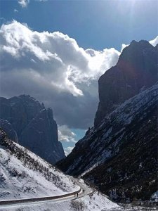 ​人间最后的秘境：海拔3000米的甘南迭部县扎尕那