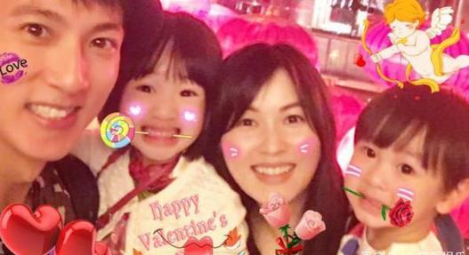 吴尊老婆林丽莹正面照首次曝光,网友:尊嫂好漂亮