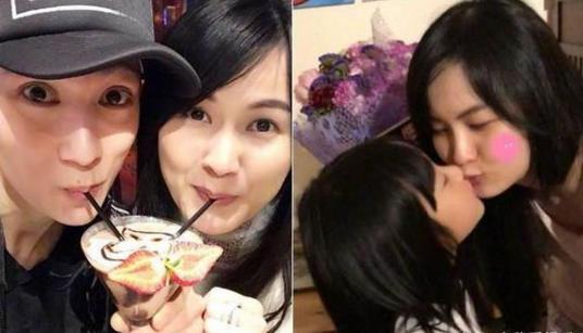 吴尊老婆林丽莹正面照首次曝光,网友:尊嫂好漂亮