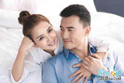 ​何洁与前夫赫子铭之间的离婚案到现在还没有一个确定