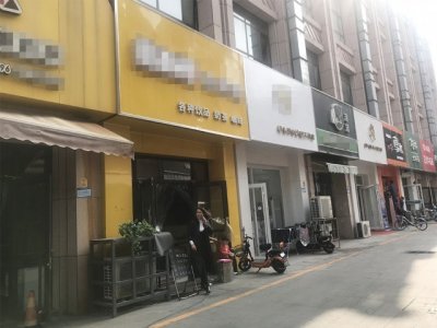 ​曾经一条街上开三家 现如今难觅踪影 网红“泡面小食堂”咋就不火了？