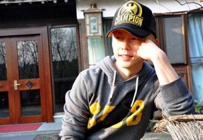 ​谢苗女朋友是谁 原来早已结婚生子