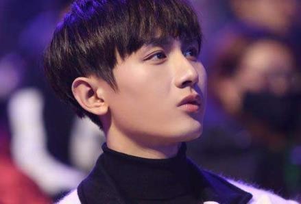 成毅承认过的女友有哪些