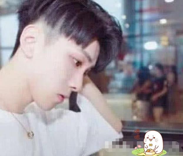 王乐乐爆允恩真实年龄,原来是00后,网友:“王导”演技爆炸!