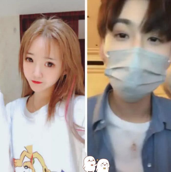 王乐乐爆允恩真实年龄,原来是00后,网友:“王导”演技爆炸!